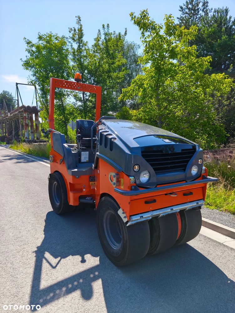 Hamm HD 14i TT - 22