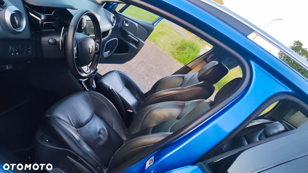 Renault Clio Energy TCe 120 EDC GT - 7