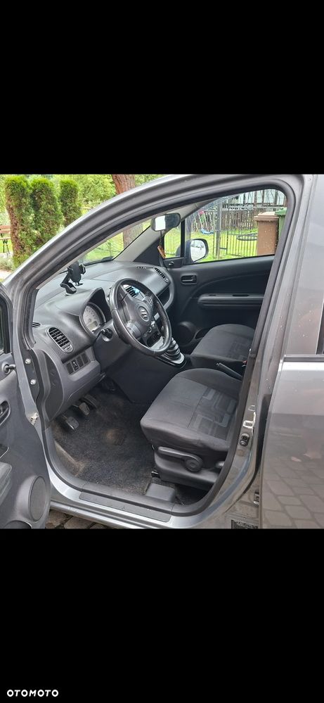 Suzuki Splash - 9