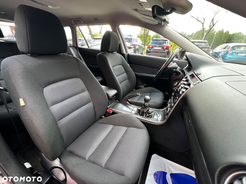 Mazda 6 Sport 2.0 Active - 21