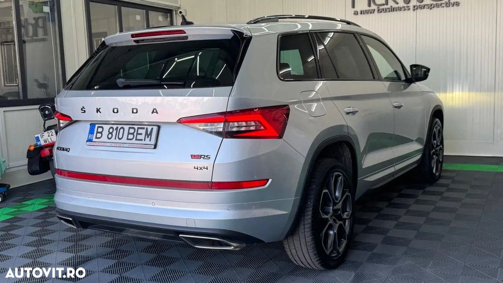 Skoda Kodiaq - 7