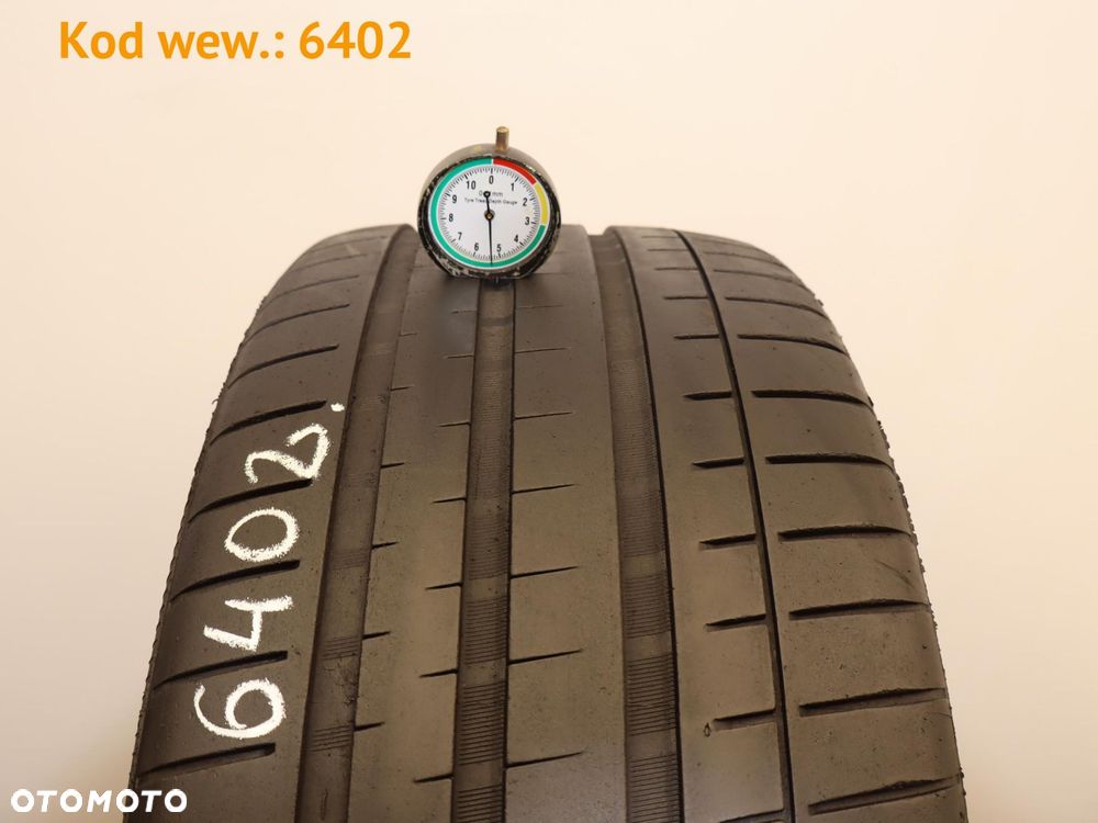 Vredestein Ultrac Vorti - 225/40 R18 - 1