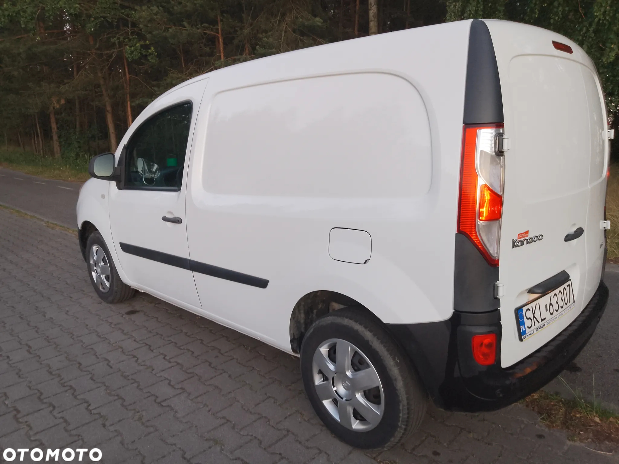 Renault Kangoo - 13