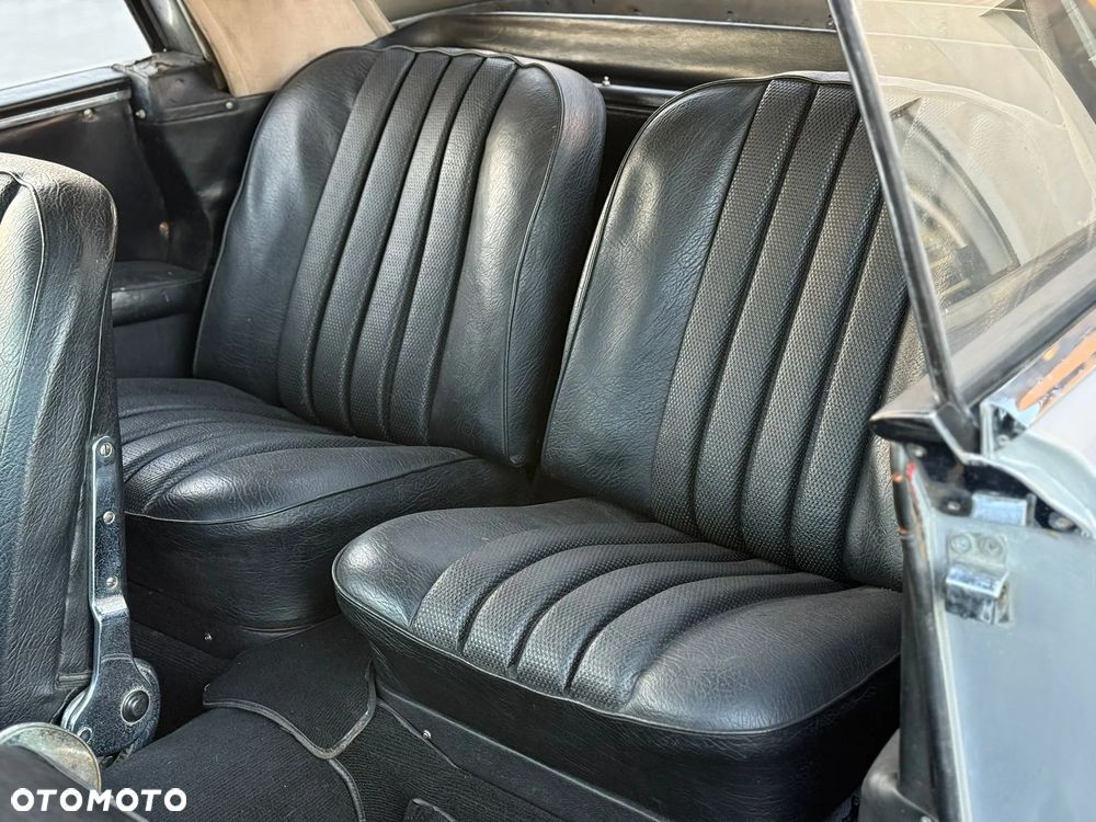 Mercedes-Benz Inny - 19