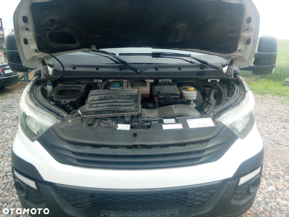 Iveco Daily 50c15 - 14