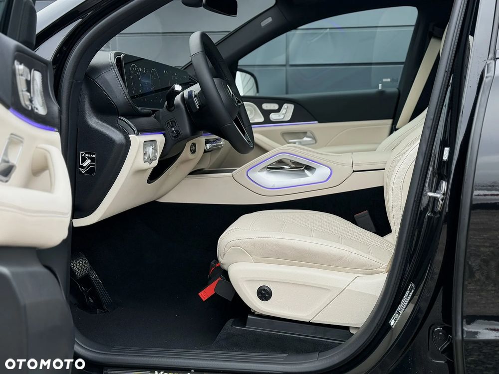 Mercedes-Benz GLE - 15