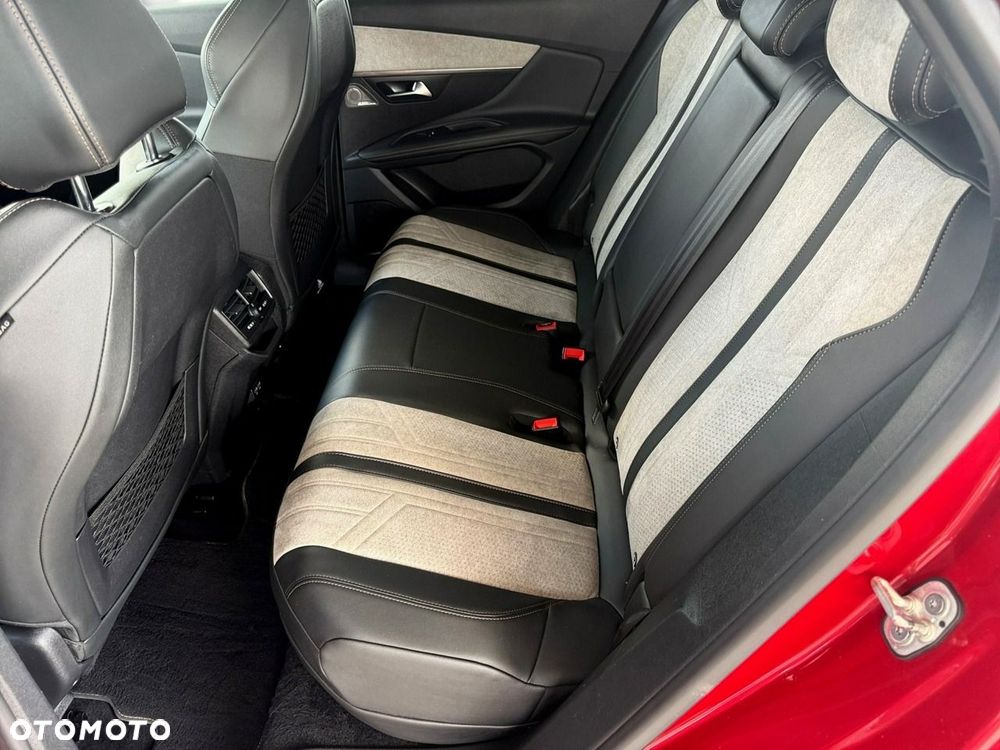 Peugeot 3008 - 20