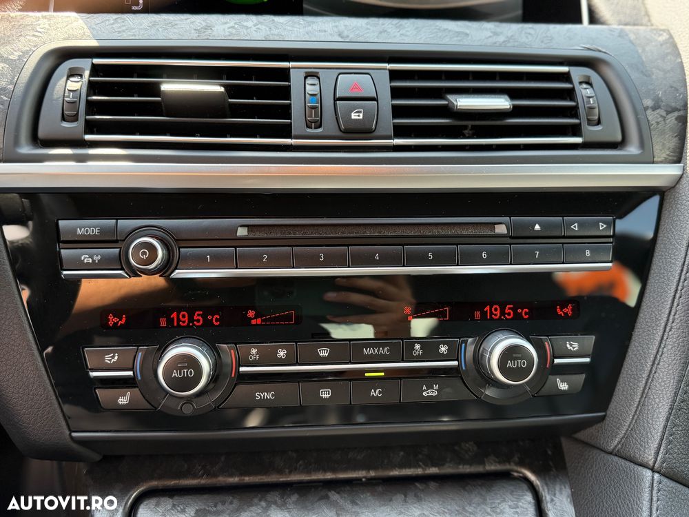 BMW Seria 6 640d M Sport Edition - 18
