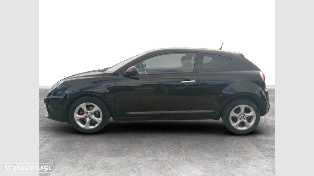 Alfa Romeo MiTo 1.3 JTDM - 6