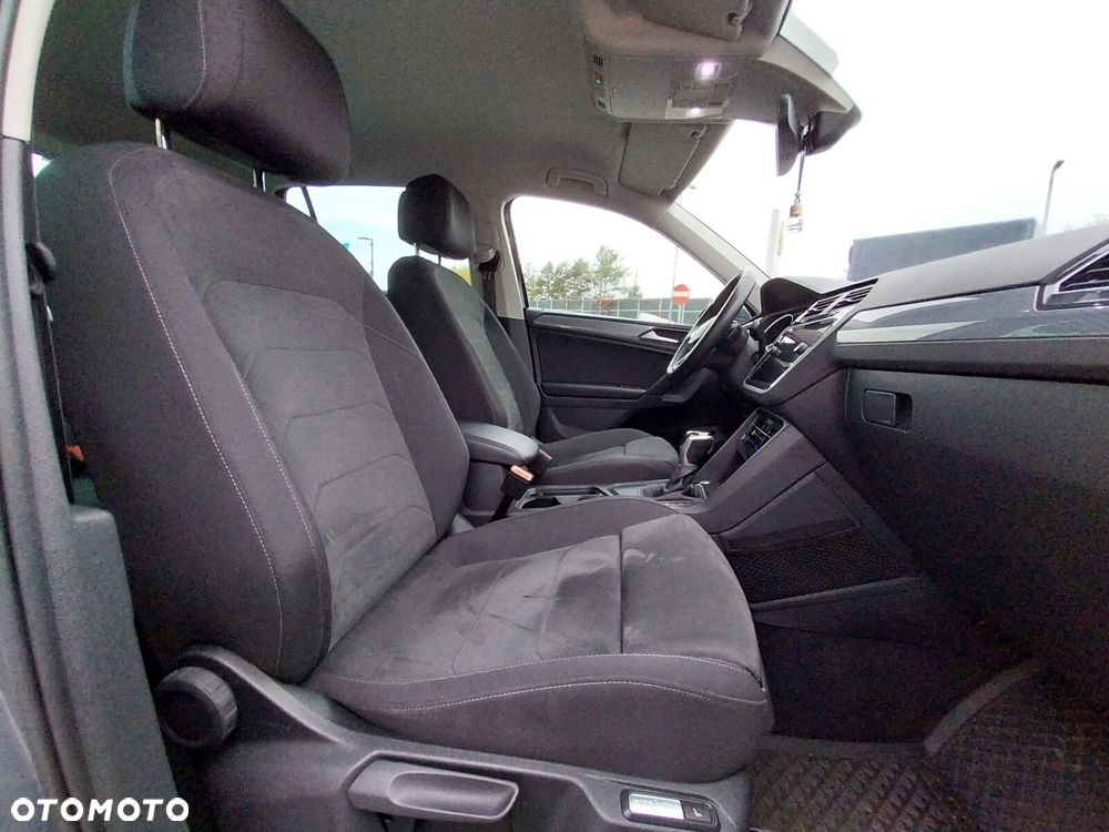 Volkswagen Tiguan 1.5 TSI EVO Life DSG - 6