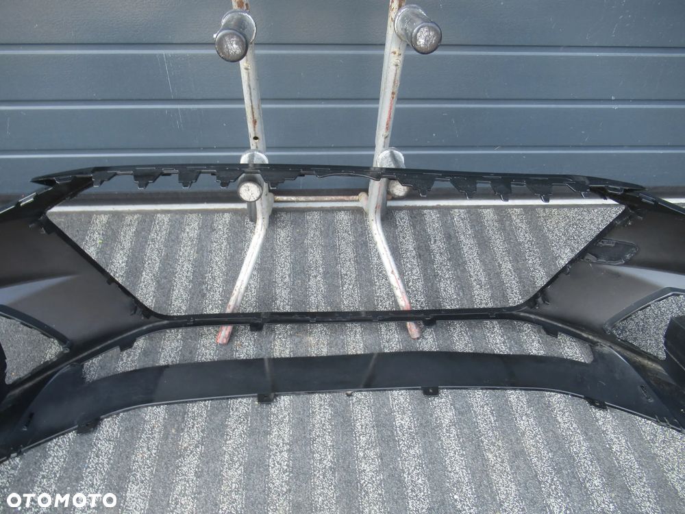 ZDERZAK PRZEDNI PRZÓD A4 B9 S4 S-LINE LIFT 8W0 8W0807437AQ 2019-2024 - 15
