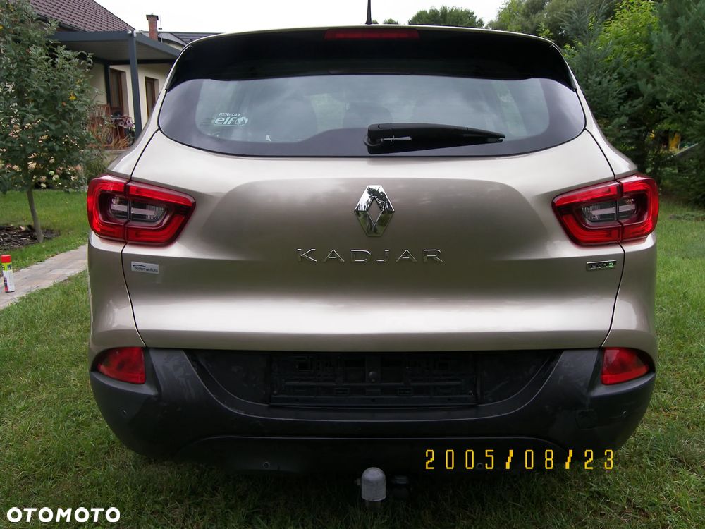 Renault Kadjar - 11
