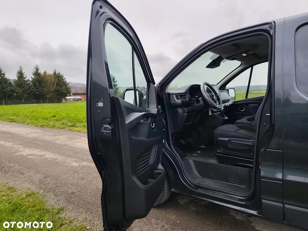 Renault Trafic - 9