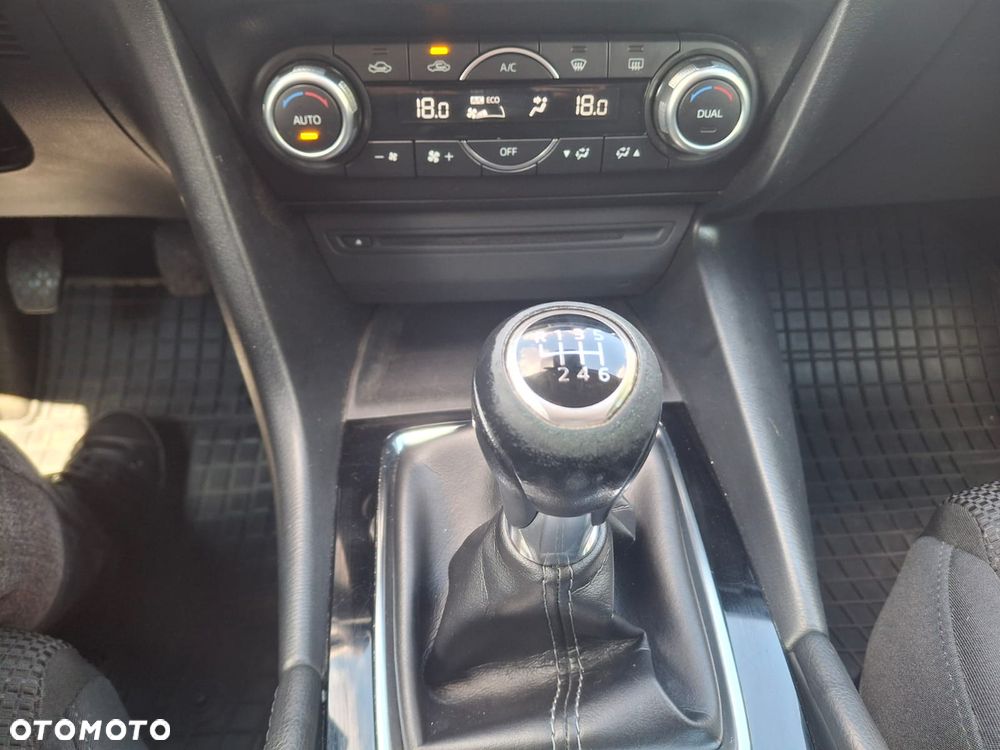 Mazda 3 2.0 Skypassion i-Eloop - 10