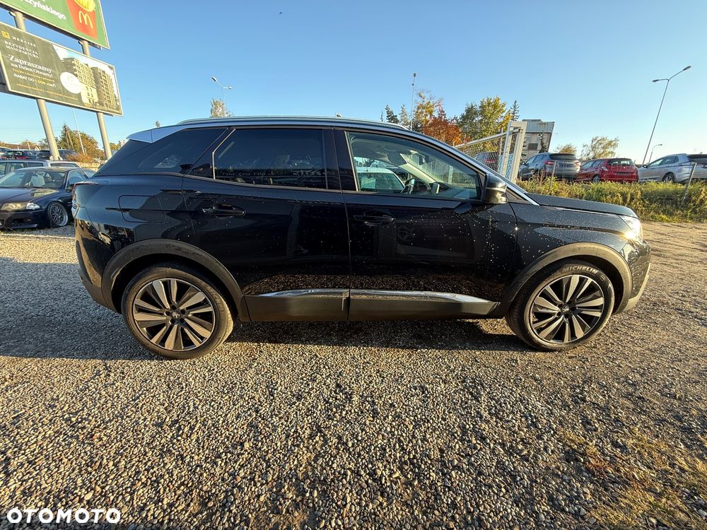 Peugeot 3008 - 7