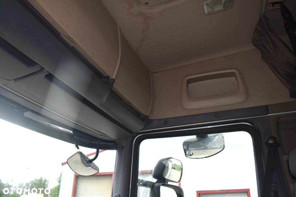 Scania R 450 - 13