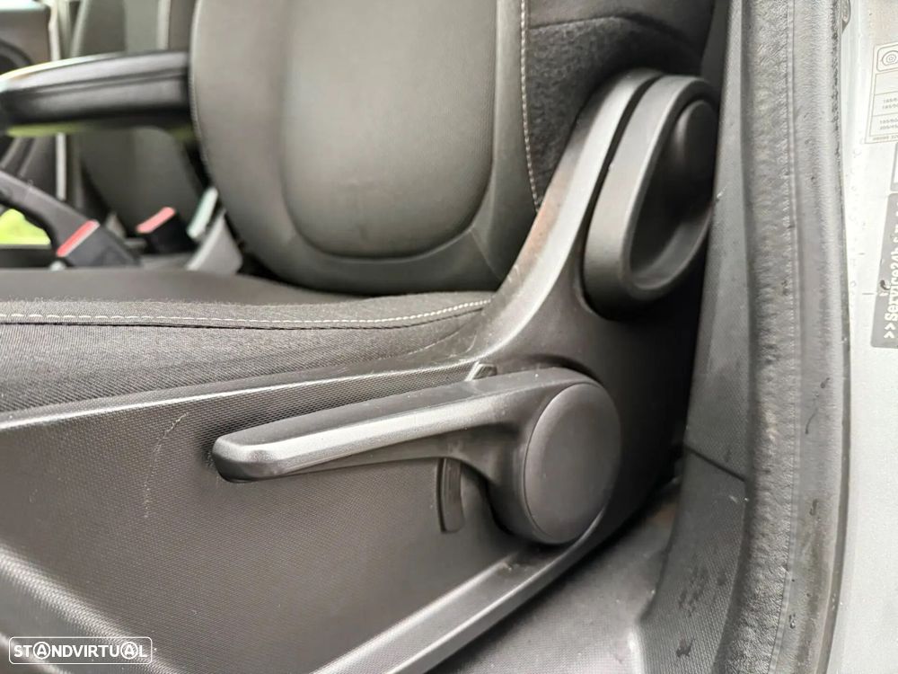 Smart ForFour 0.9 Passion 90 Aut. - 39