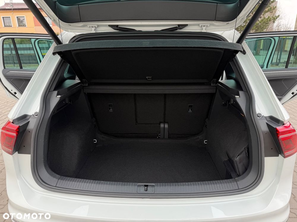 Volkswagen Tiguan 1.5 TSI OPF DSG R-Line - 35