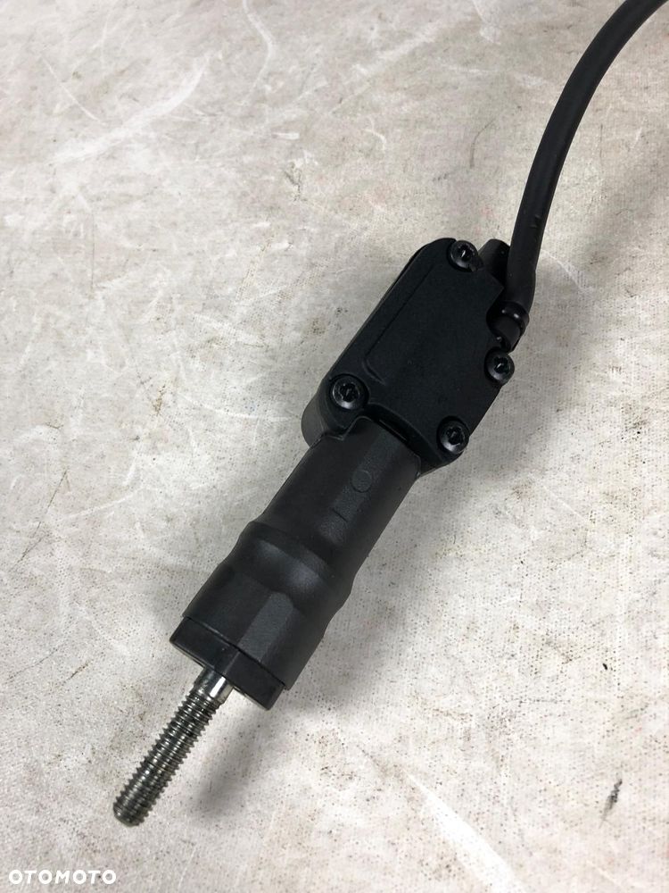 Yamaha MT-09 SP 21- Quickshifter - 3