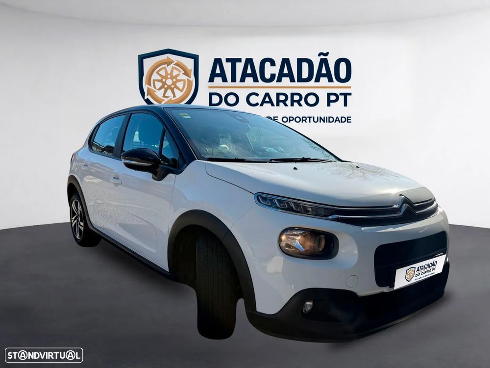 Citroën C3 - 4