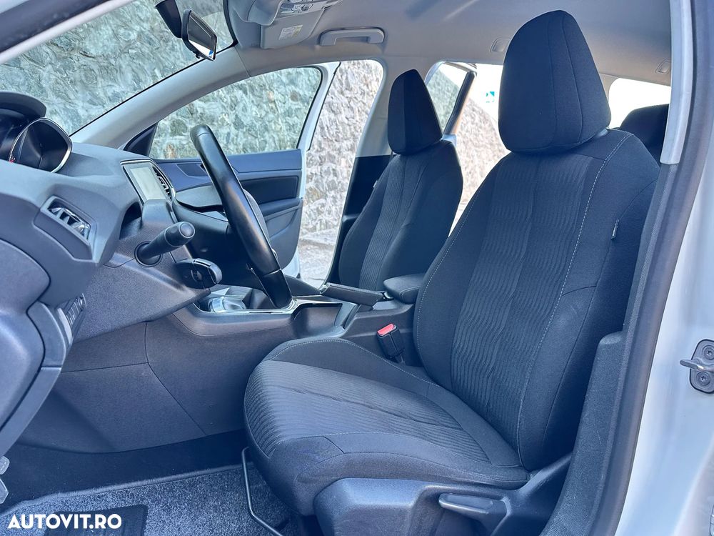 Peugeot 308 1.6 BlueHDi FAP STT Access - 18
