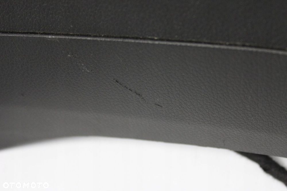 TUNEL ŚRODKOWY PODŁOKIETNIK JEEP RENEGADE - 5