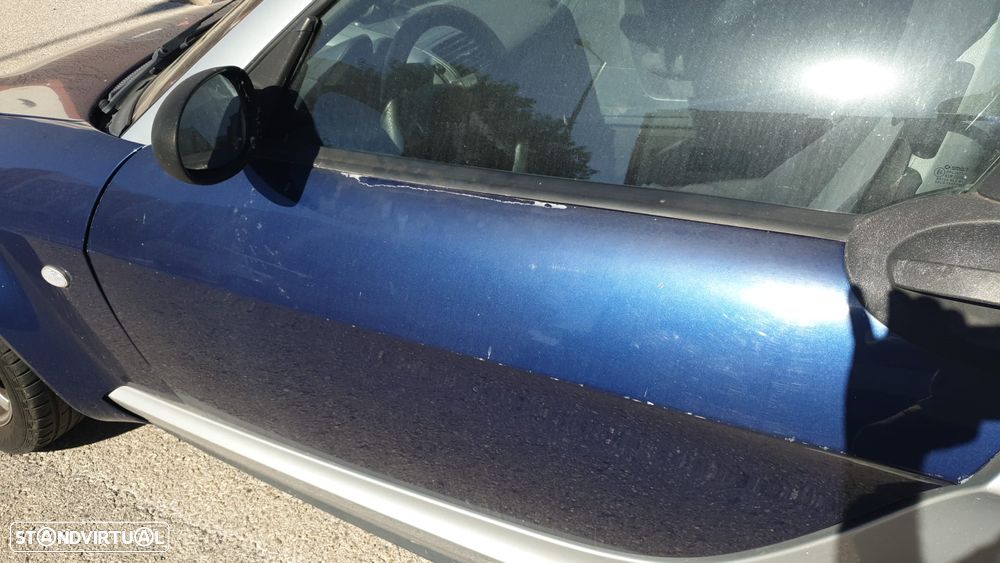 Smart Roadster 82 - 10