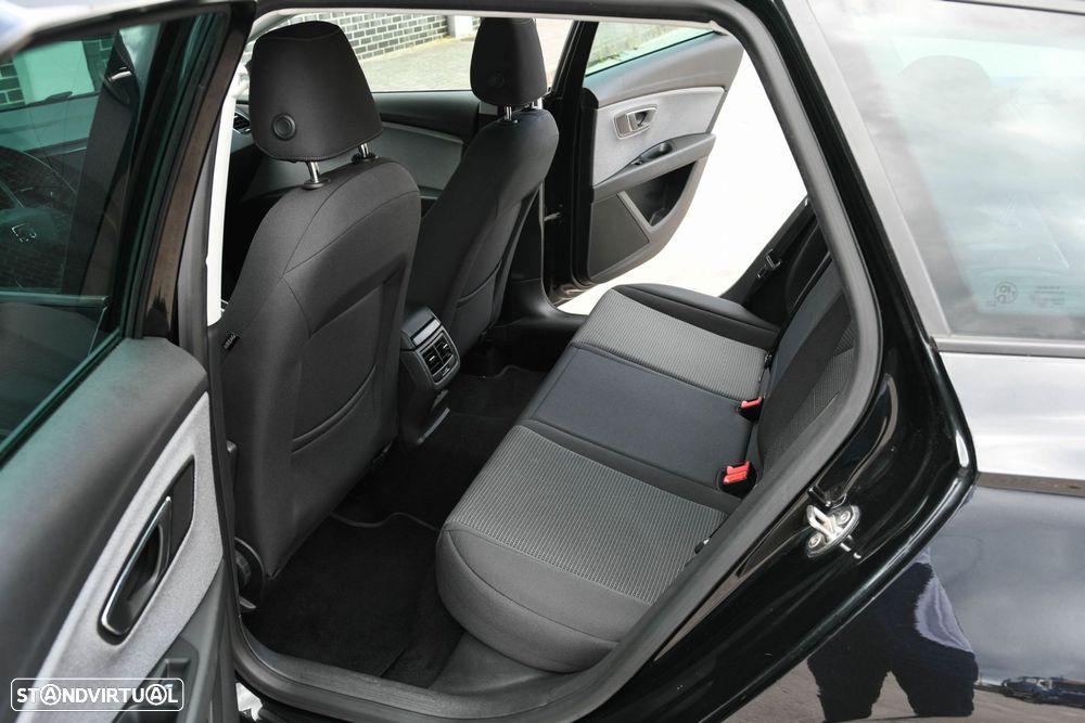 SEAT Leon ST 1.0 EcoTSI Style S/S - 11