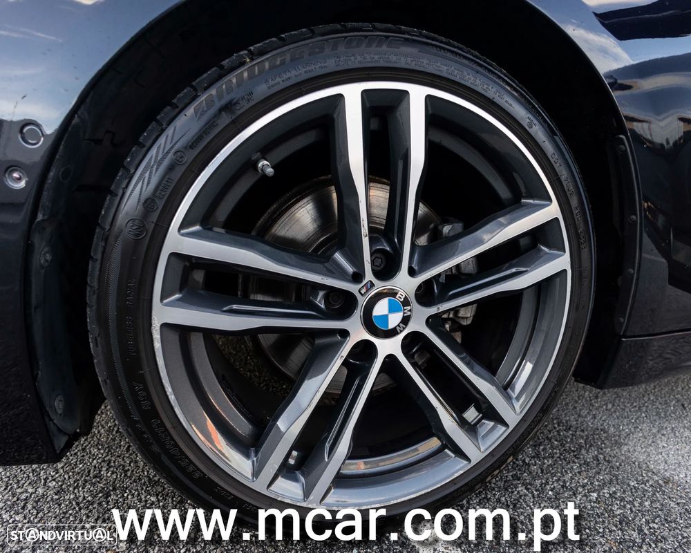 BMW 425 Gran Coupé - 21