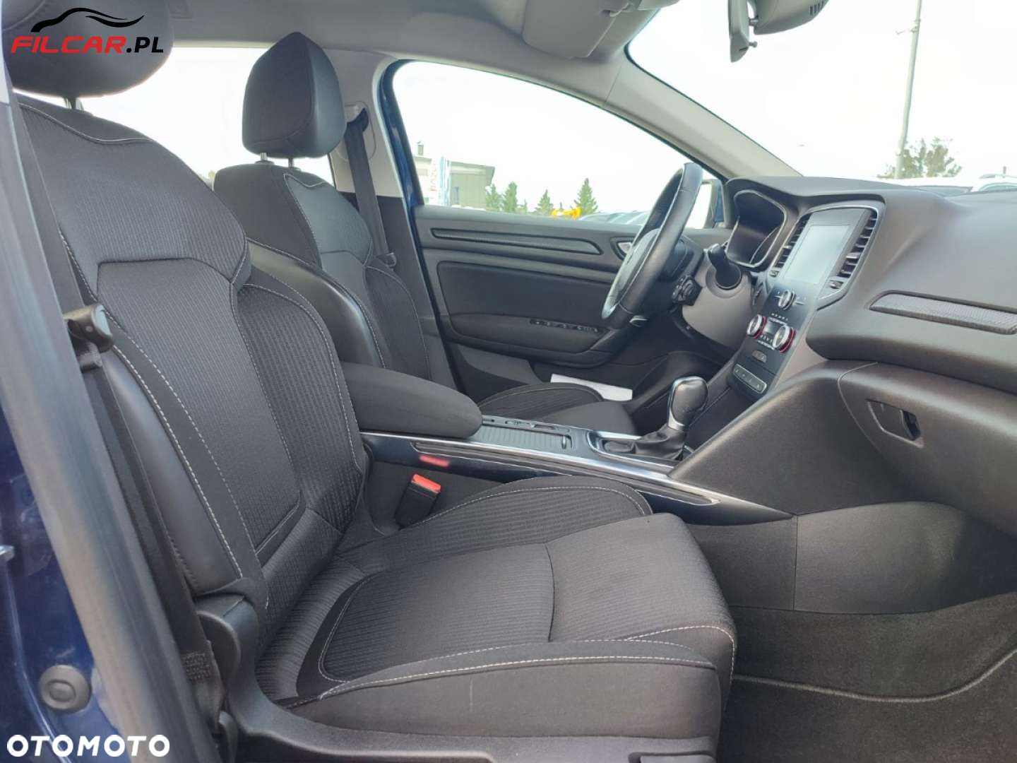 Renault Megane - 16