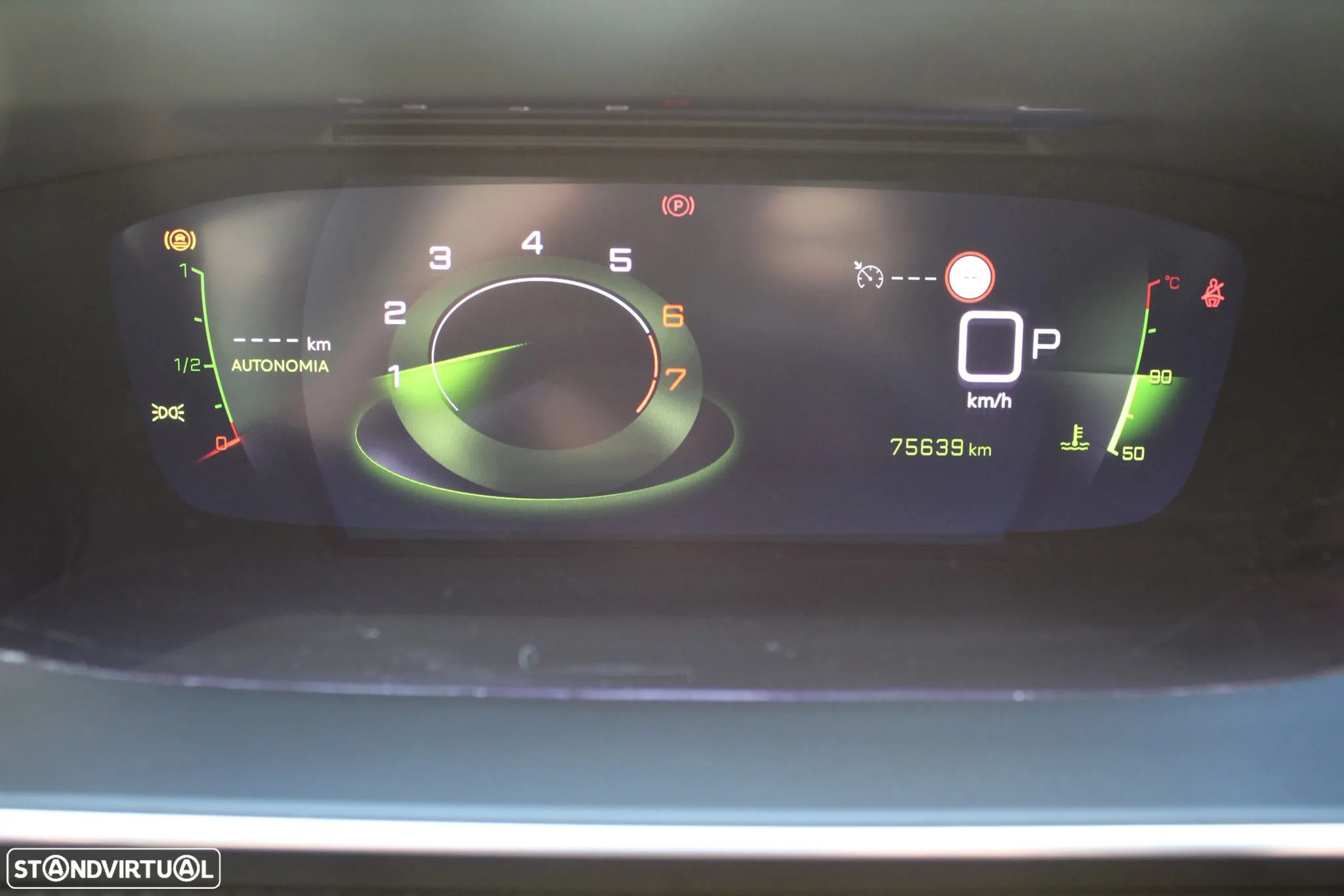 Peugeot 208 PureTech 130 EAT8 Allure - 15