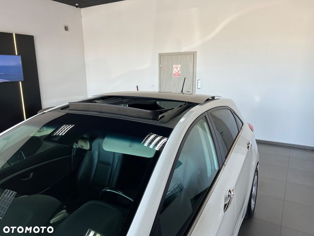 Hyundai i30 - 2