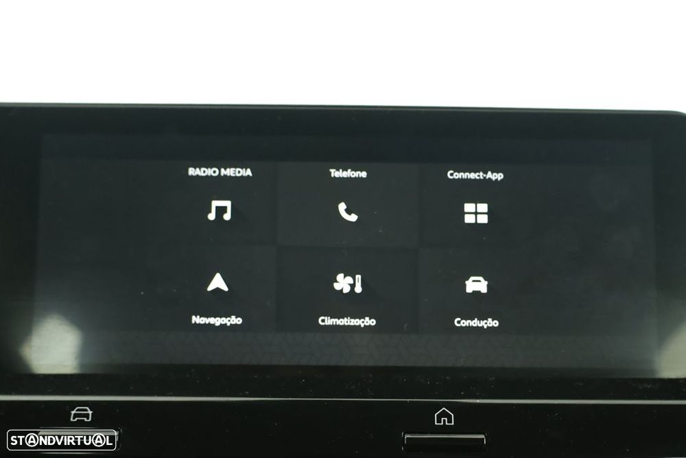 Citroën C4 1.2 PureTech Plus EAT8 - 9