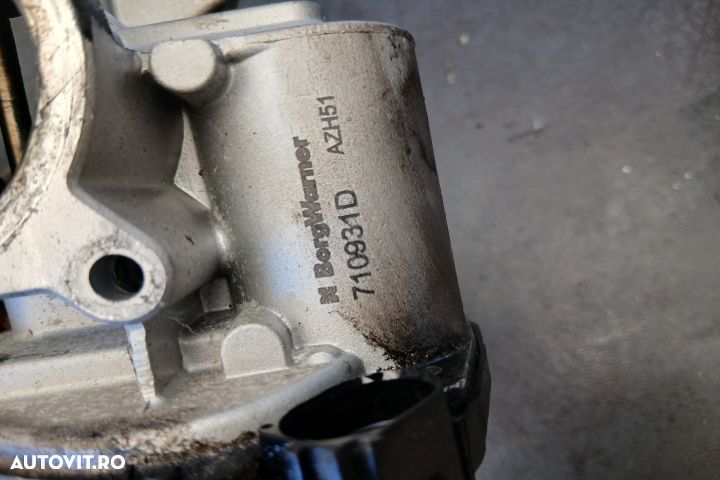 EGR electric 710931D 710931D Audi A4 B7 [2004 - 2008] Sedan 4-usi 2.0 - 4