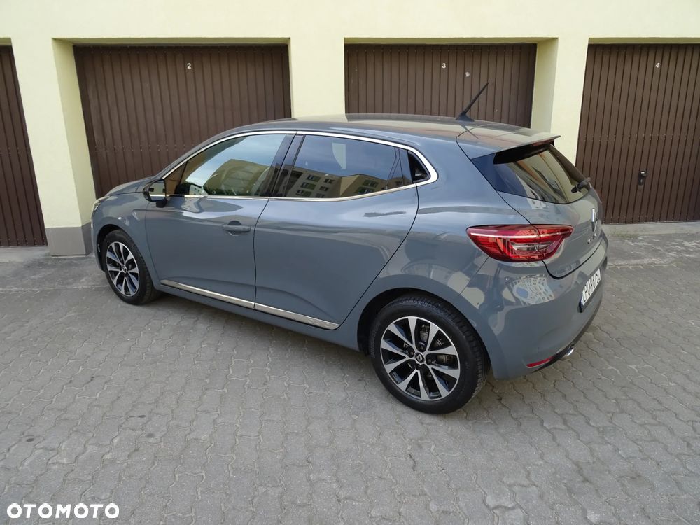 Renault Clio TCe 130 EDC GPF EDITION ONE - 26