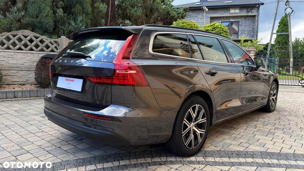 Volvo V60 B3 B DKG Core - 9