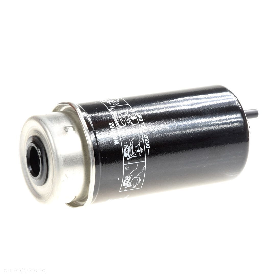 Filtr paliwa WK8162 Mann Filter - 1