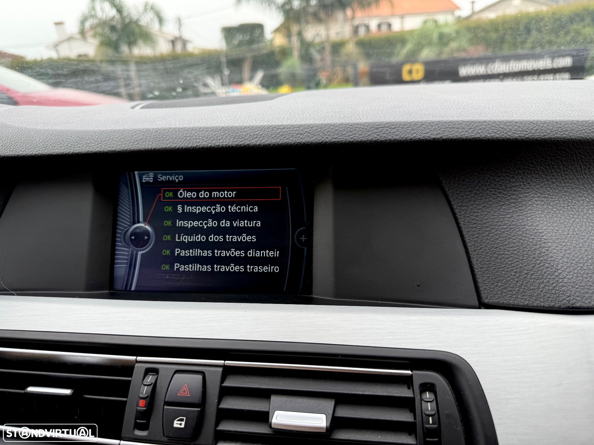 BMW 520 d Auto - 54