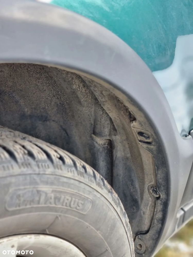 Fiat Sedici 1.9 Multijet 4x4 Dynamic - 24