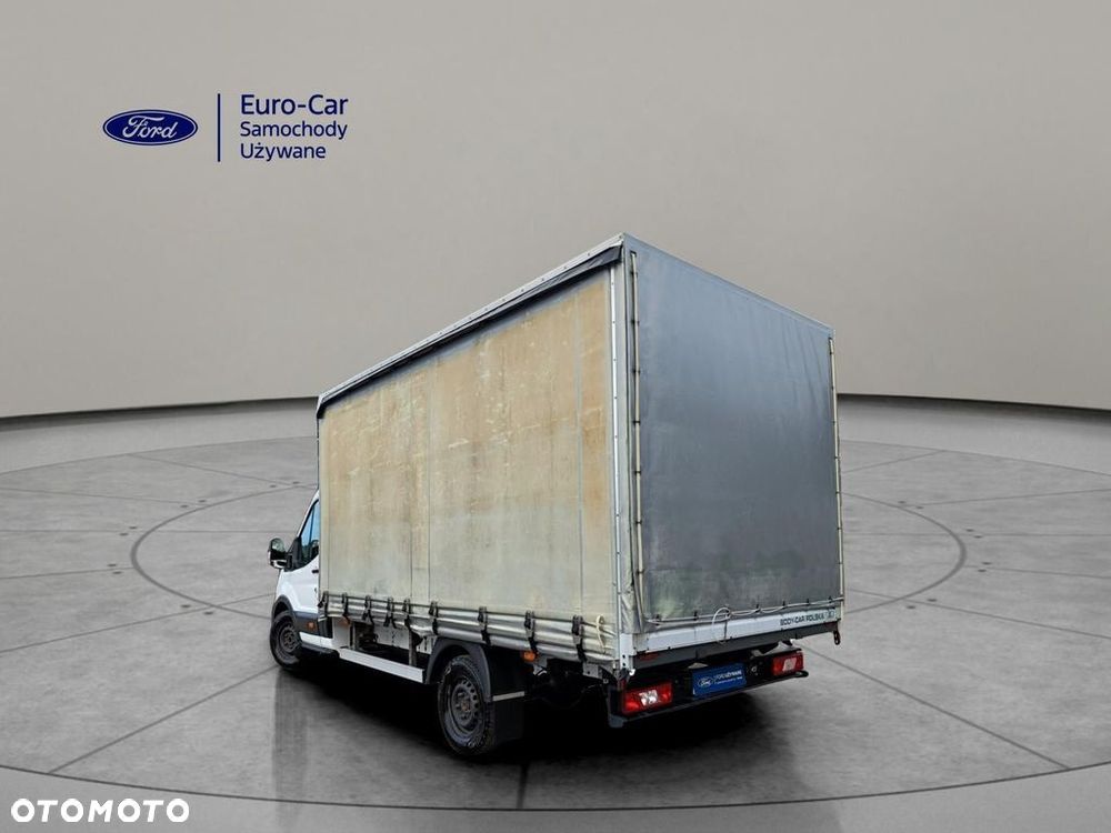 Ford Transit - 4