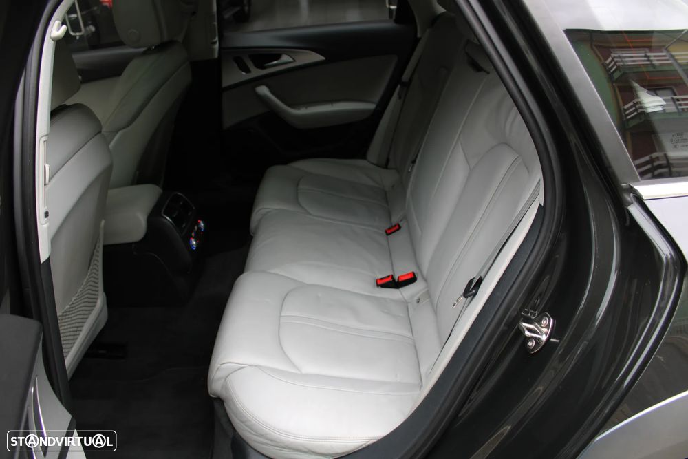 Audi A6 Allroad 3.0 BiTDi V6 quattro Adv.Tiptronic - 25