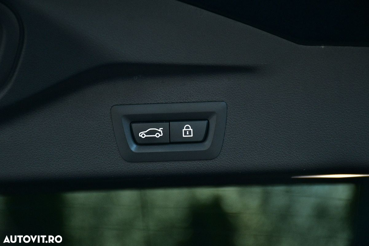 BMW X5 M M50d - 38