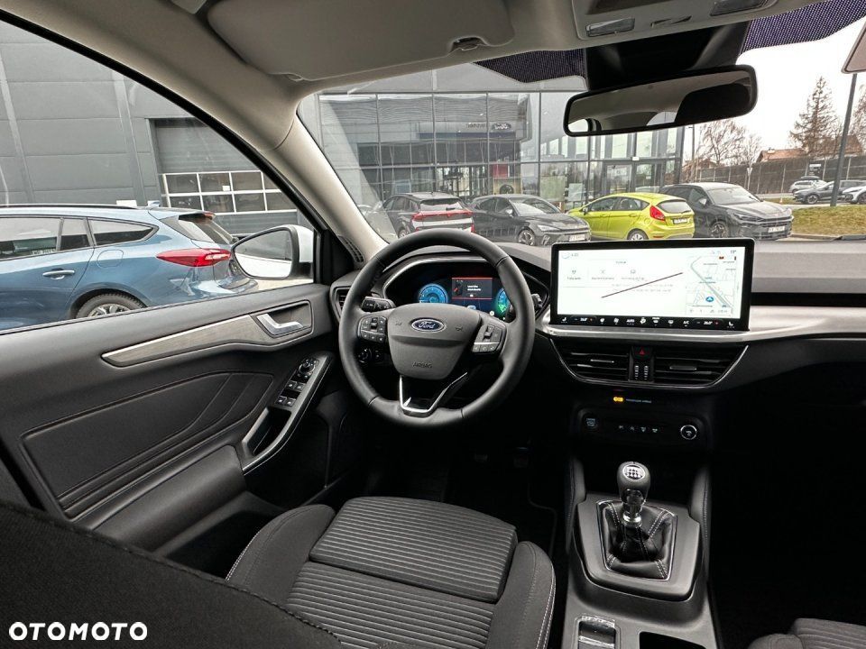 Ford Focus - 21