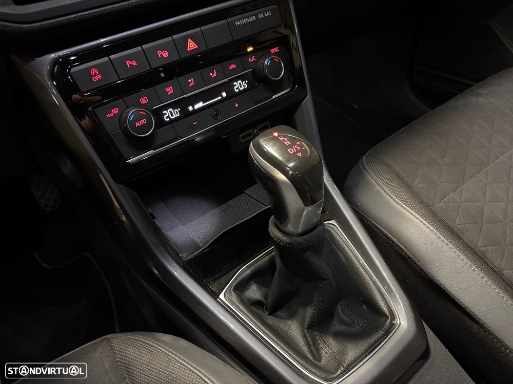 VW T-Cross 1.0 TSI Style DSG - 9