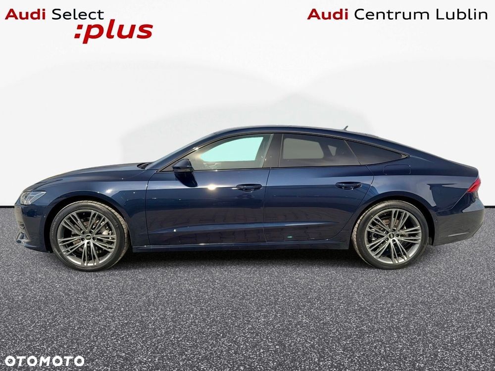 Audi A7 Sportback - 8