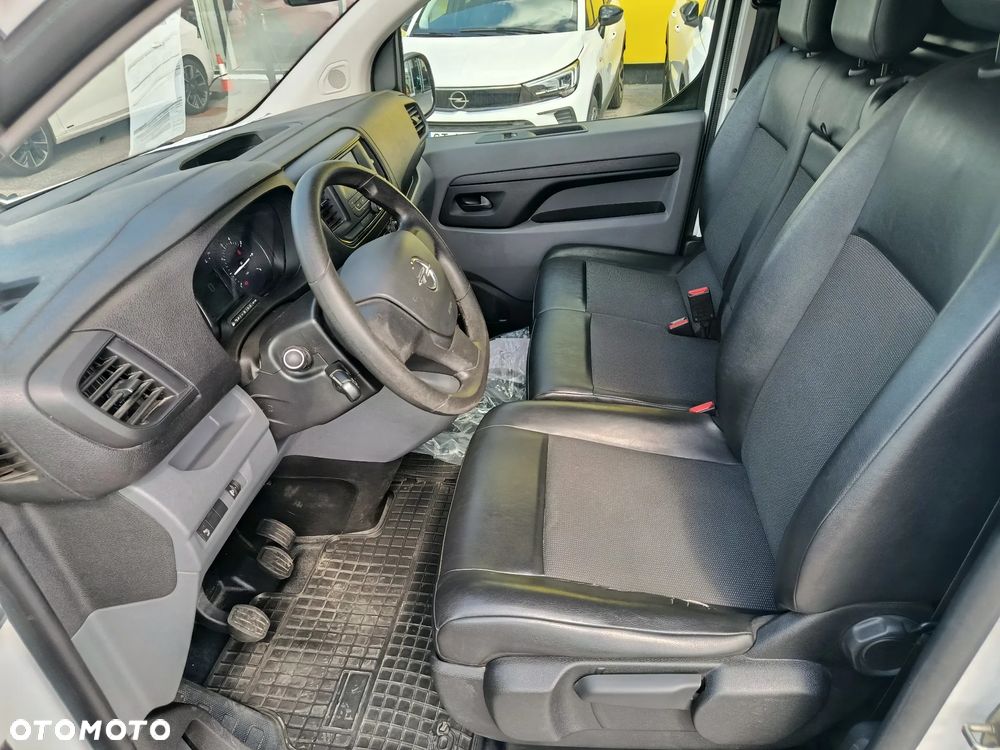 Opel VIVARO IZOTERMA - 6