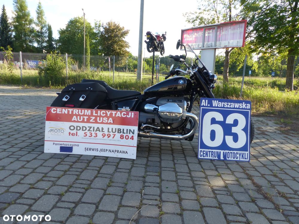 BMW R - 15