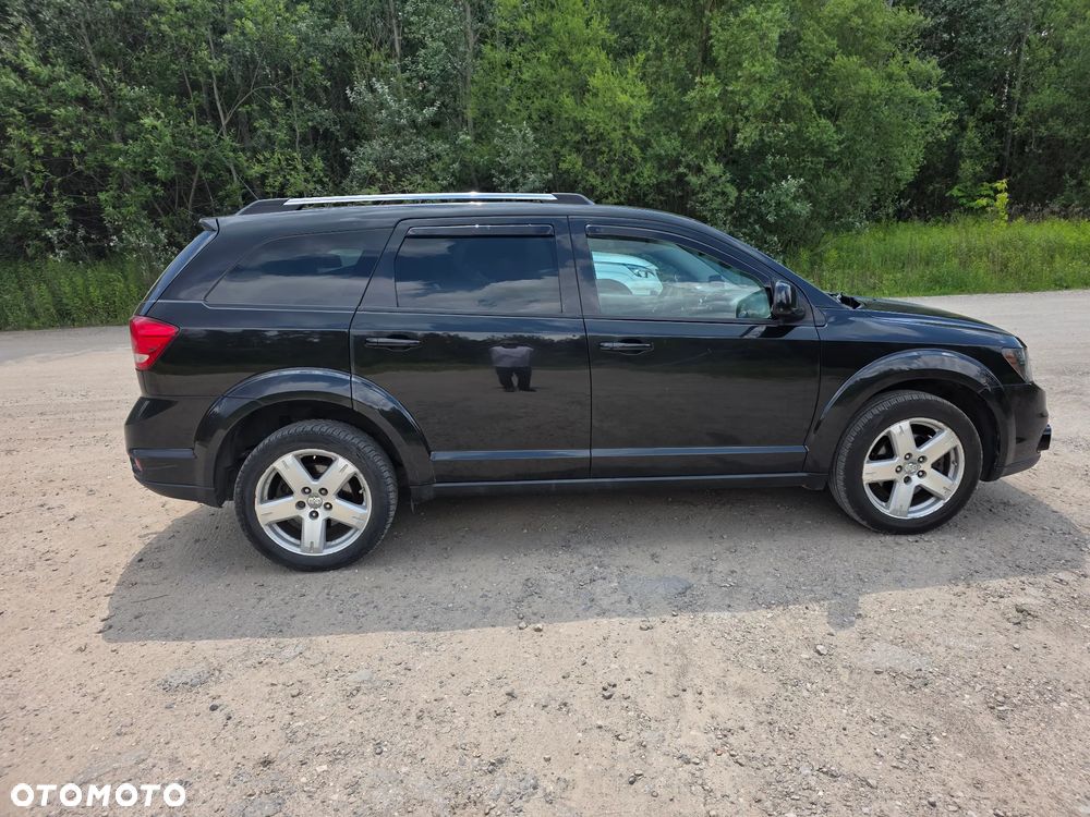 Dodge Journey 2.7 V6 R/T - 9