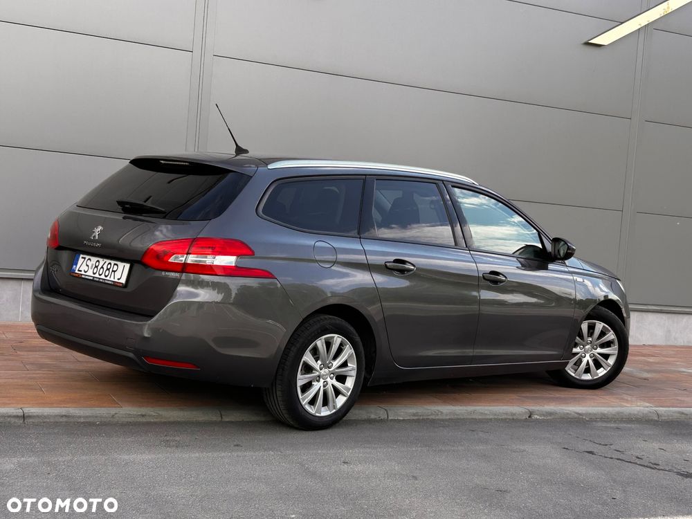 Peugeot 308 ver-1-6-hdi-outdoor - 20