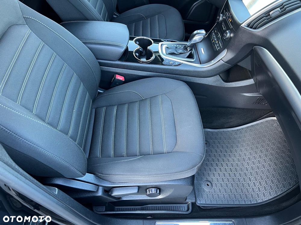 Ford Galaxy 2.0 TDCi 4WD Titanium PowerShift - 19